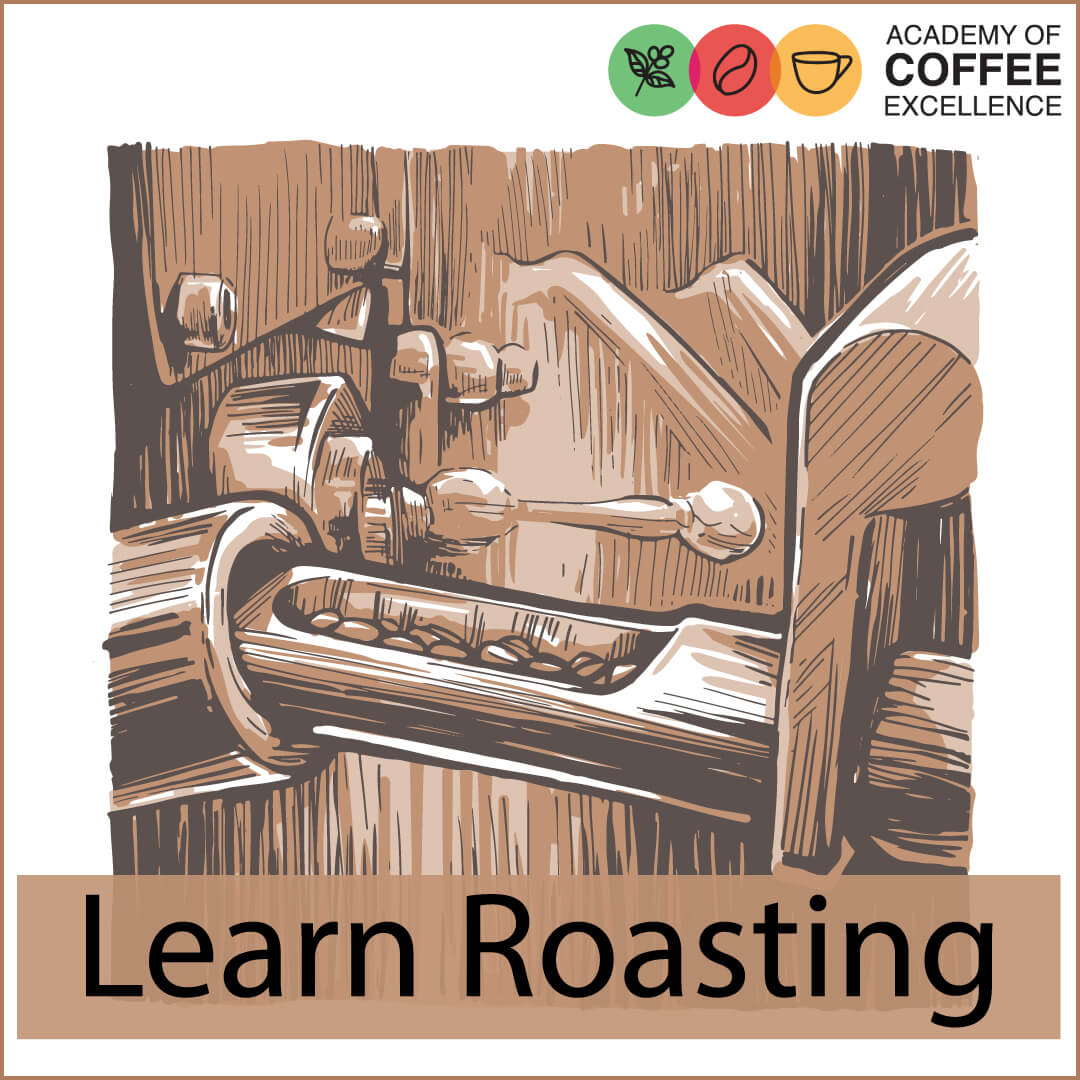 Learn Roasting